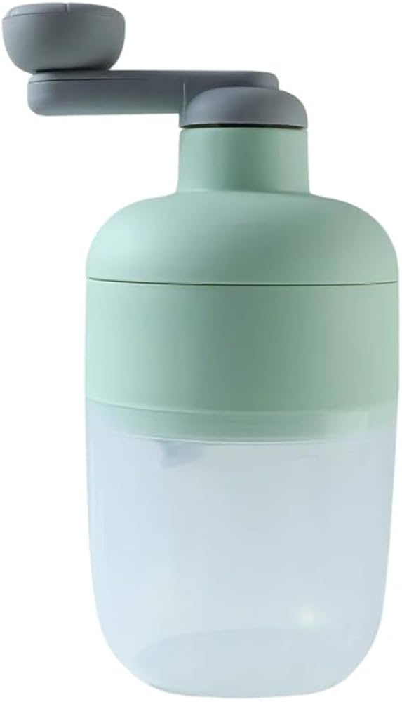 Mini Ice Shaver in Pakistan | Complete Buying Guide 2026