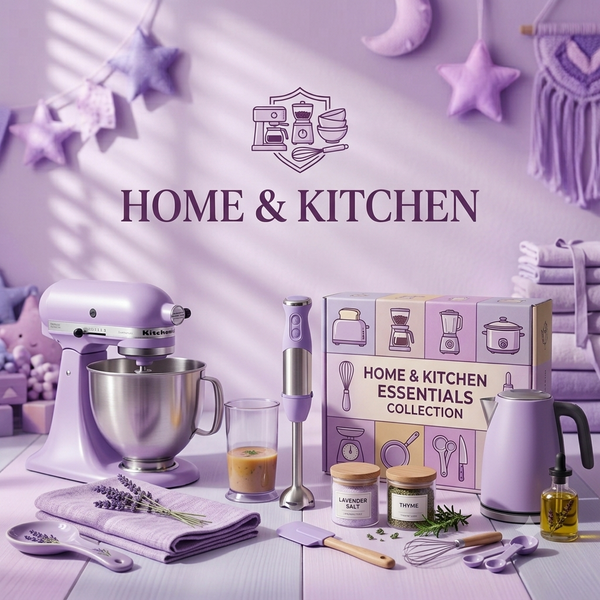 Home & Kitchen