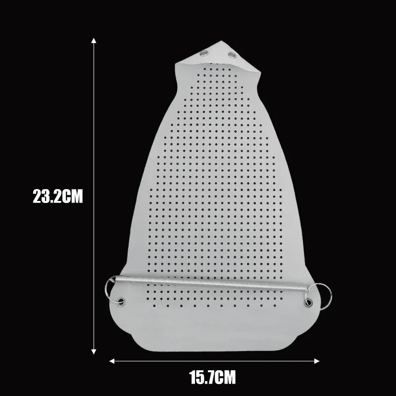 Medzone®Teflon Iron Cover | Protect Clothes & Smooth Ironing