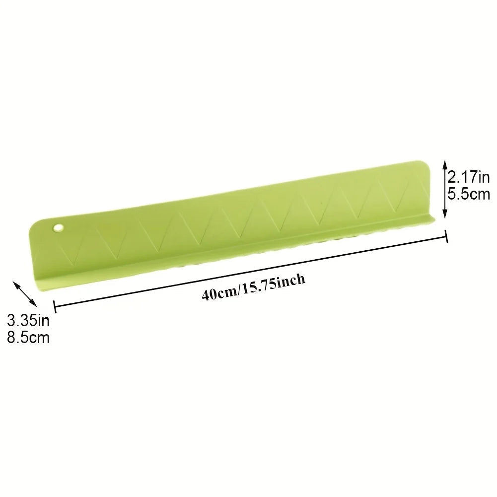 Medzone®Kitchen Splash Guard for Sink | Keep Countertops Dry