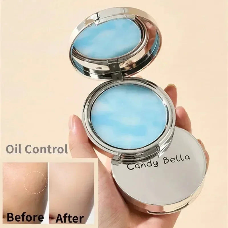 MedzoneCandy Bella Compact Powder – Smooth Matte Finish | Long Lasting Makeup
