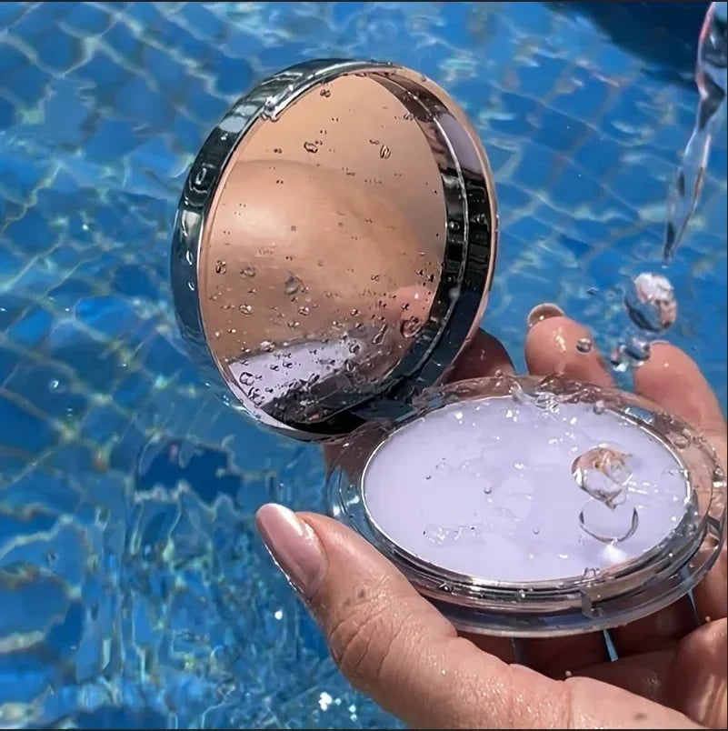 MedzoneCandy Bella Compact Powder – Smooth Matte Finish | Long Lasting Makeup