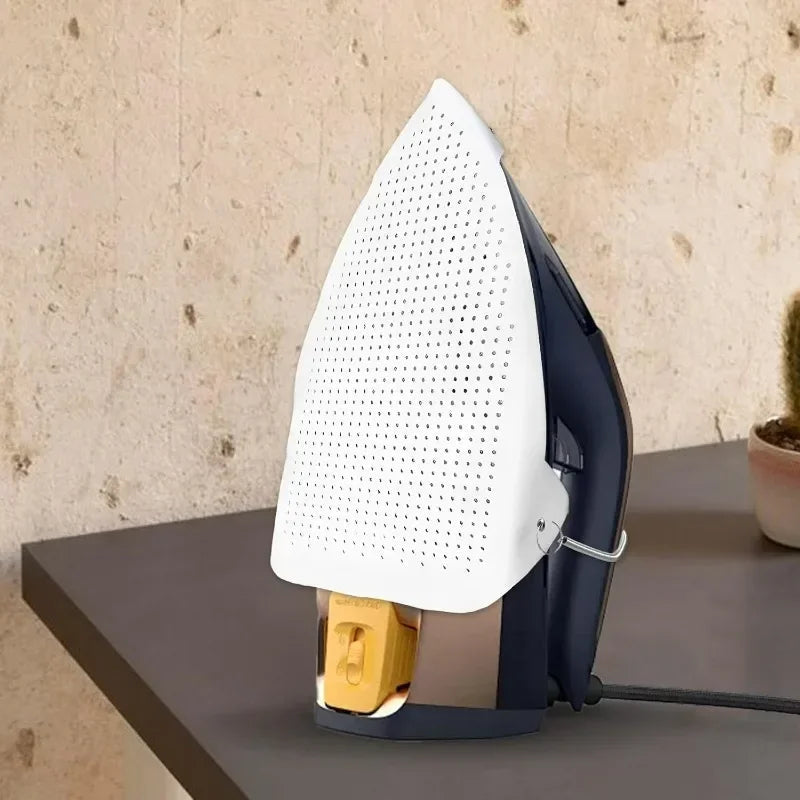 Medzone®Teflon Iron Cover | Protect Clothes & Smooth Ironing