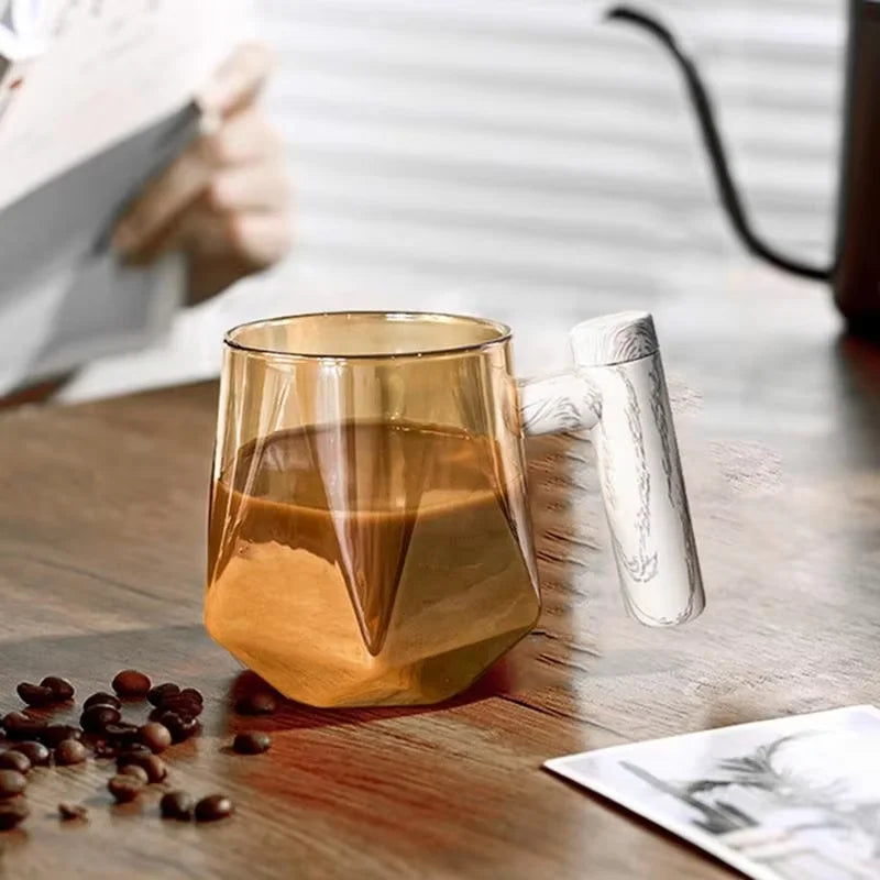 Medzone®Automatic Self-Stirring Mug |Smart Coffee Cup for Home