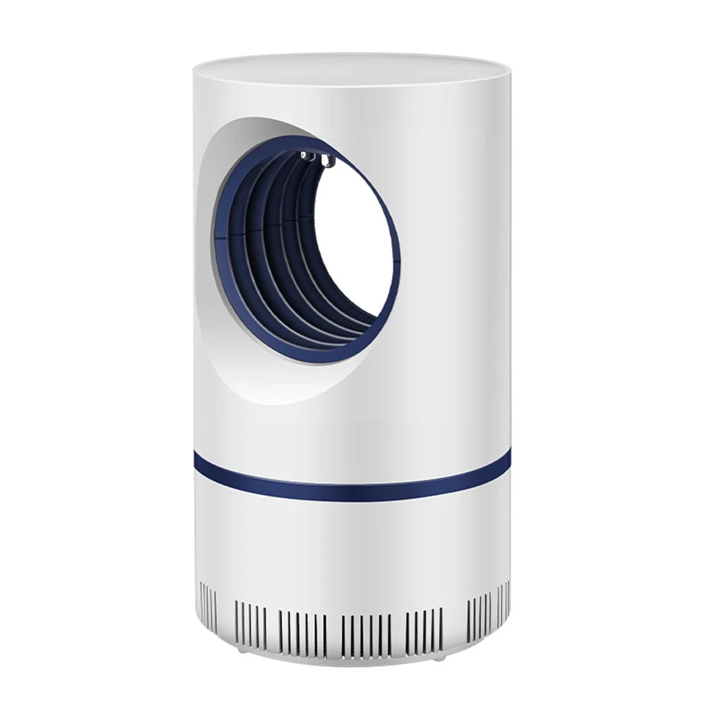 Medzone®Portable LED 360° Mosquito Zapper Lamp USB Indoor|Outdoor