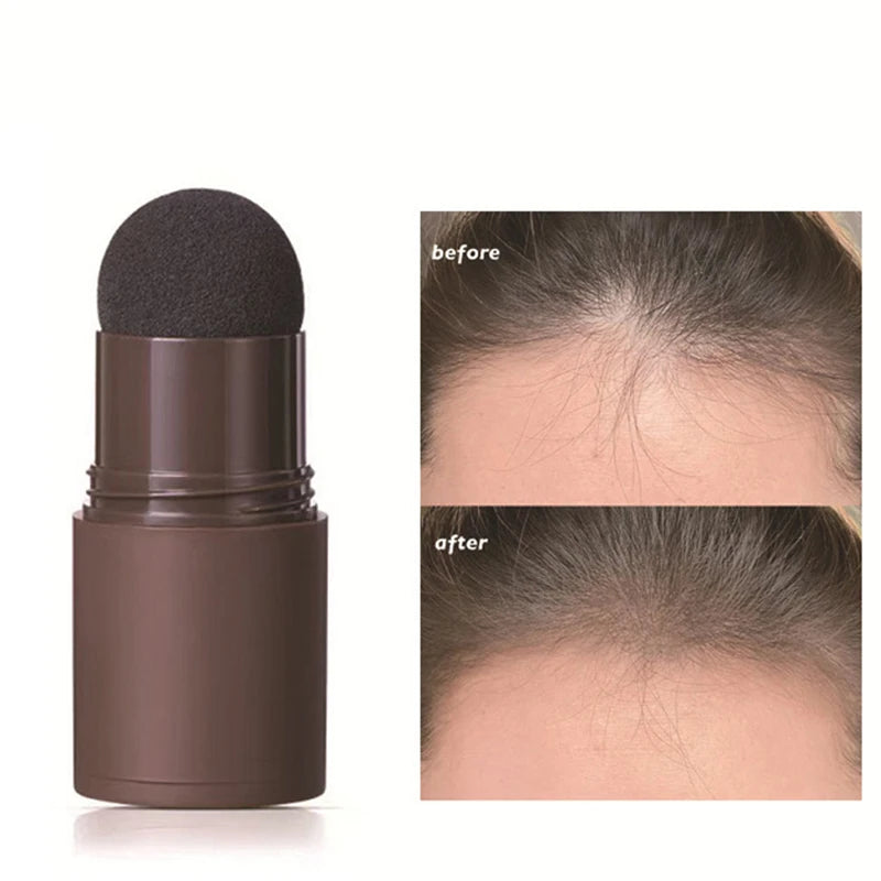 Medzone® 2-in-1 Eyebrow & Hairline Stamp| Quick Perfect Look