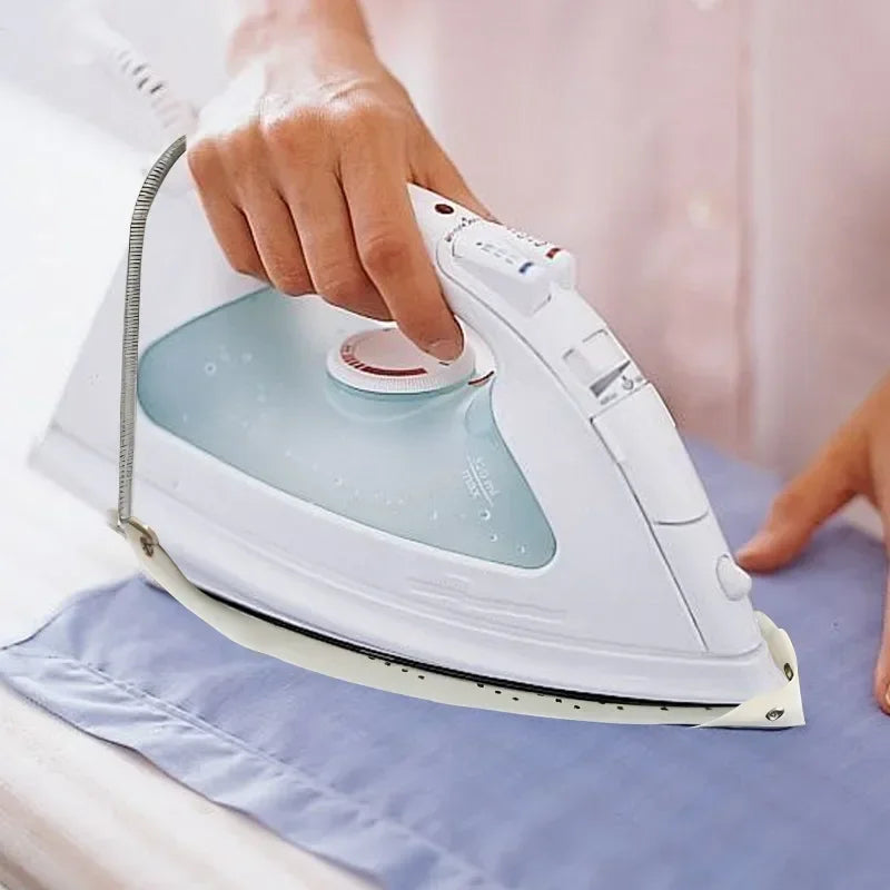Medzone®Teflon Iron Cover | Protect Clothes & Smooth Ironing