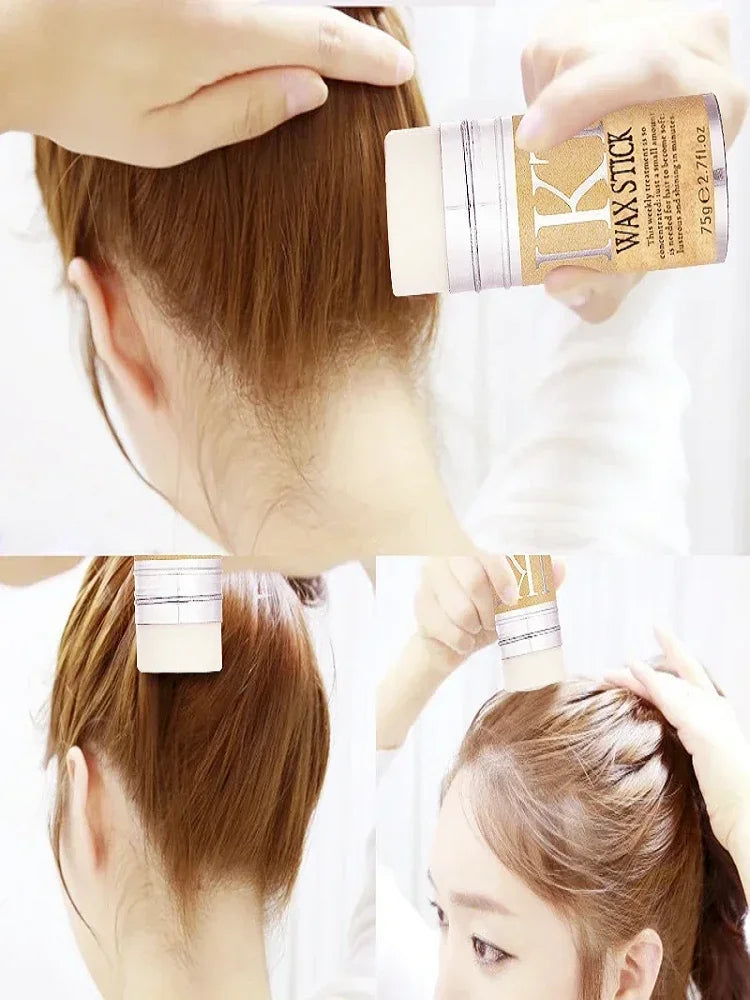 Medzone®IKT Hair Wax Stick |Long-Lasting Hair Control