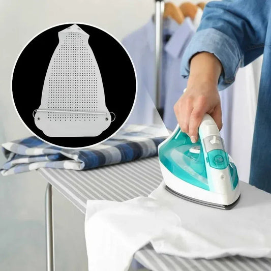Medzone®Teflon Iron Cover | Protect Clothes & Smooth Ironing