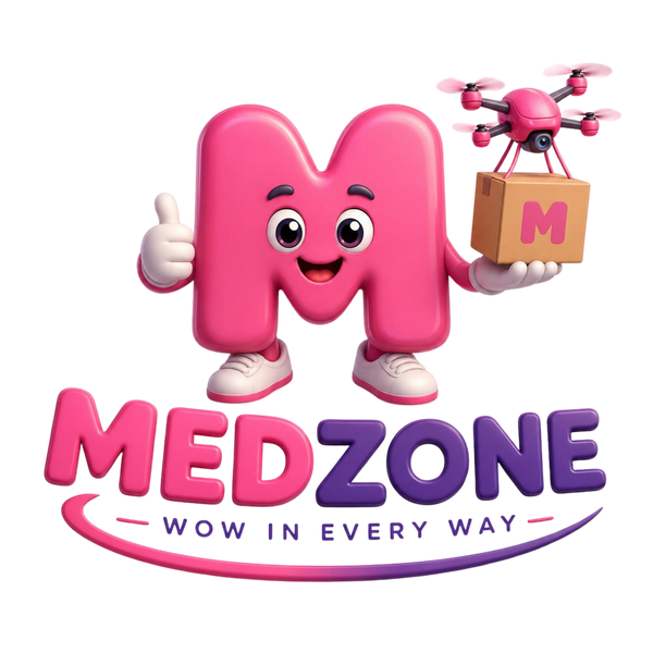 Medzone